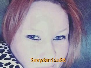 Sexydani4u86