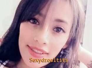 Sexydrooltits