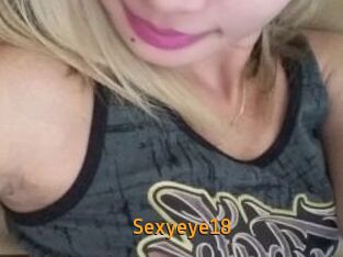 Sexyeye18