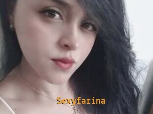 Sexyfarina