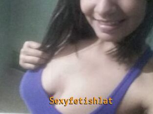 Sexyfetishlat
