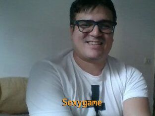 Sexygame