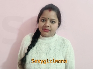 Sexygirlmona