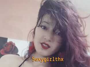 Sexygirlthx
