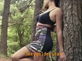 Sexygoldenstar