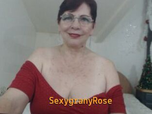 SexygranyRose
