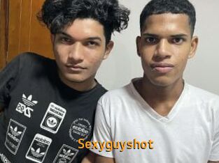 Sexyguyshot
