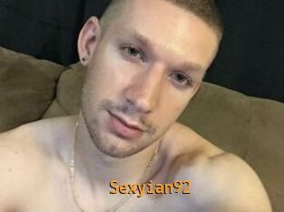 Sexy_ian92