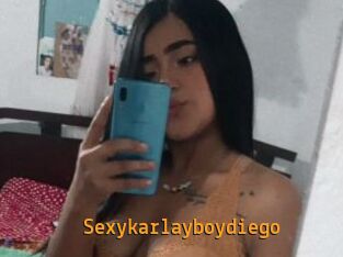 Sexykarlayboydiego