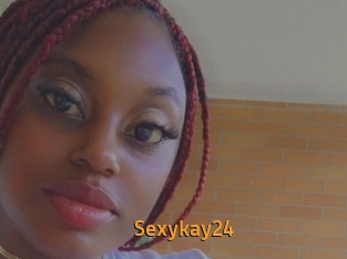 Sexykay24