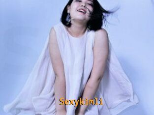 Sexykimli