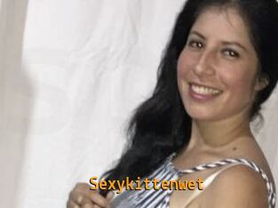 Sexykittenwet