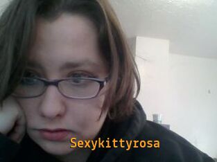 Sexykittyrosa