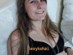 Sexykohai
