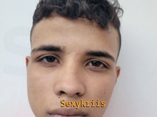 Sexykriis