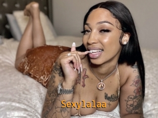 Sexylalaa