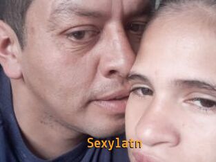 Sexylatn