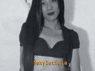 Sexyleticia