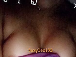 Sexylexi93