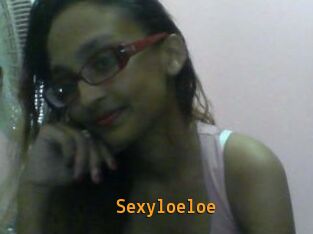 Sexyloeloe