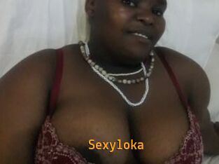 Sexyloka