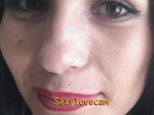 Sexylovecam