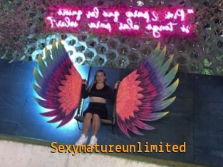 Sexymatureunlimited