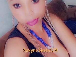 Sexymelanin123