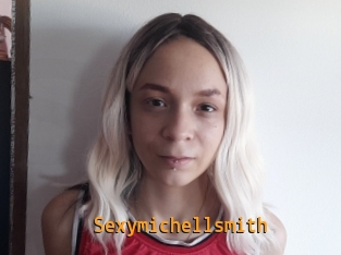 Sexymichellsmith