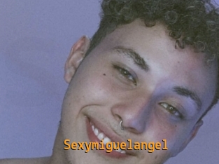 Sexymiguelangel