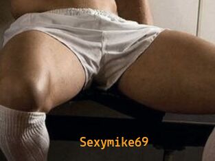 Sexymike69