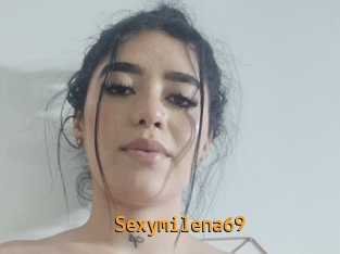 Sexymilena69