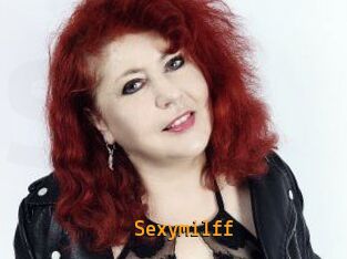 Sexymilff