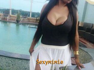Sexymimie