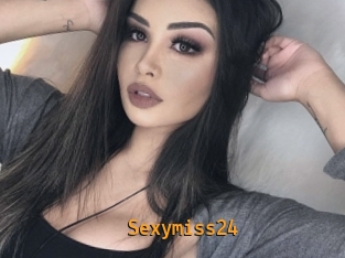 Sexymiss24