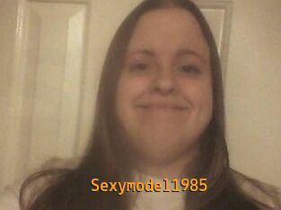 Sexymodel1985