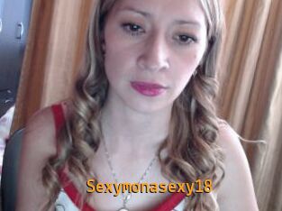 Sexymonasexy18
