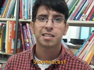 Sexymorcast