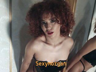 Sexymorgan
