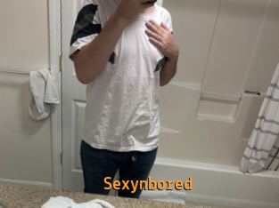sexynbored Sexcam Portal