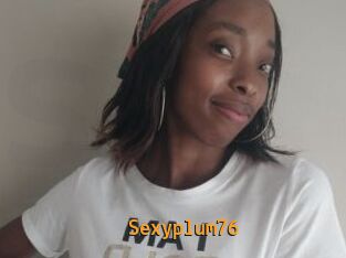 Sexyplum76