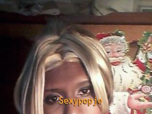 Sexypopje