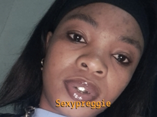 Sexypreggie