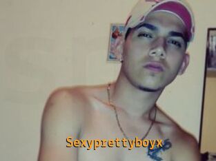 Sexyprettyboyx