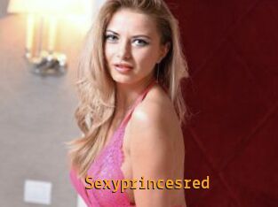 Sexyprincesred