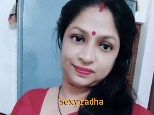 Sexyradha