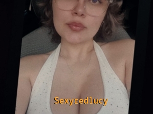 Sexyredlucy
