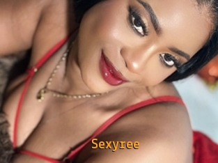 Sexyree