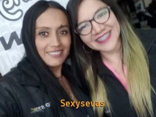 Sexysevas