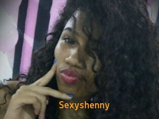Sexyshenny